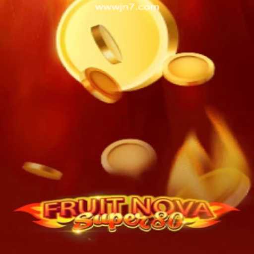 Exploring the Exciting World of FruitNovaSuper80: A Closer Look at JN7 Oficial's Top Online Casino Game