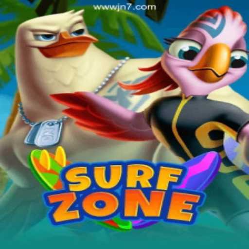 SurfZone: A Dive into the Exhilarating World of Online Gaming