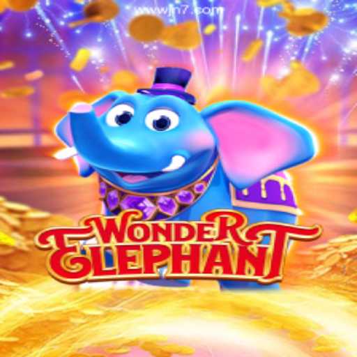 Explore WonderElephant: The Enchanting Game Experience